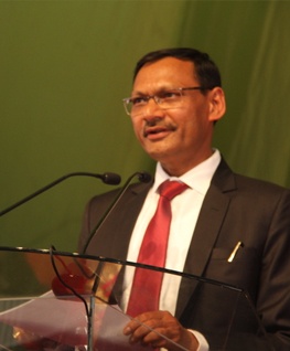 ashok