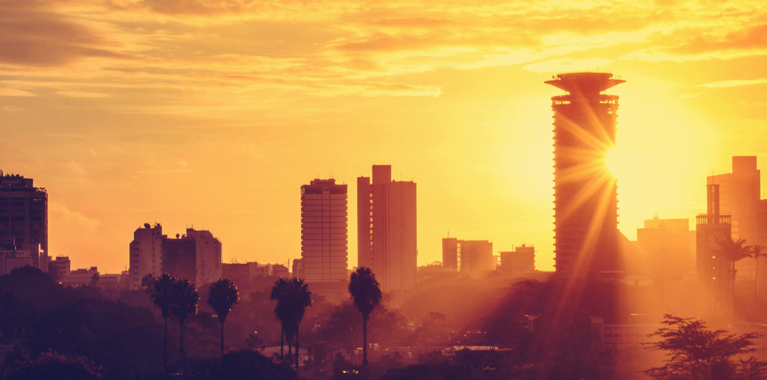 Urban Lifestyle