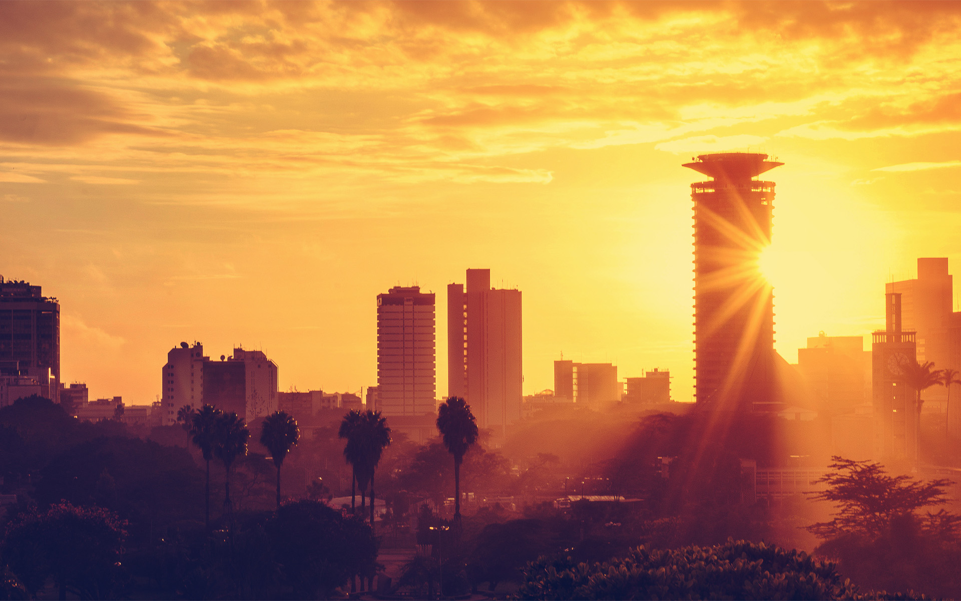Nairobi-city-infinity-industrial park